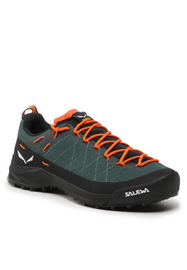 Salewa Туристически Wildfire Canvas M 61406-5331 Каки - Pepit.bg
