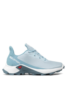 Salomon Обувки Alphacross 3 414465 20 V0 Син - Pepit.bg