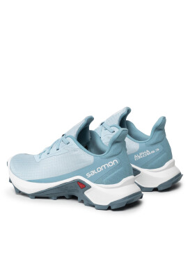 Salomon Обувки Alphacross 3 414465 20 V0 Син - Pepit.bg