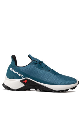 Salomon Обувки Alphacross 3 415997 26 W0 Син - Pepit.bg