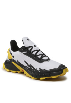 Salomon Обувки Alphacross 4 417244 26 W0 Бял - Pepit.bg