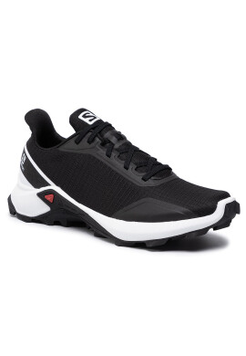 Salomon Обувки Alphacross 407319 27 V0 Черен - Pepit.bg