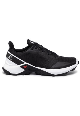 Salomon Обувки Alphacross 407319 27 V0 Черен - Pepit.bg