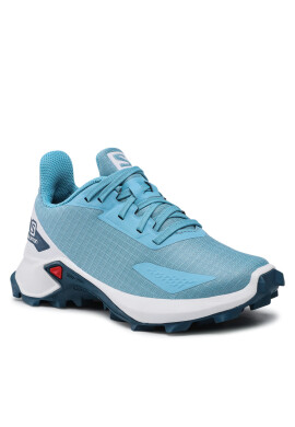 Salomon Обувки Alphacross Blast 414486 09 V0 Син - Pepit.bg