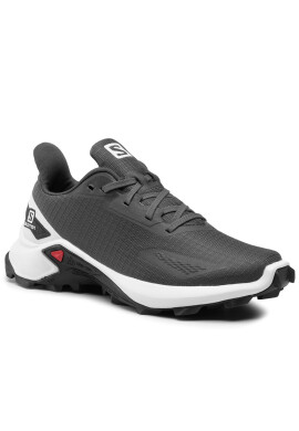 Salomon Обувки Alphacross Blast W 411038 21 V0 Сив - Pepit.bg