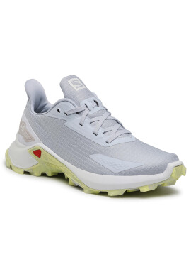 Salomon Обувки Alphacross Blast W 412939 Сив - Pepit.bg