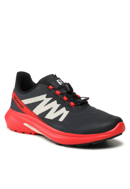 Salomon Обувки Hypulse 416852 27 W0 Черен - Pepit.bg