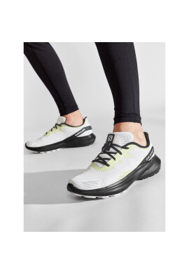 Salomon Обувки Impulse 415974 28 W0 Сив - Pepit.bg
