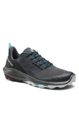 Salomon Туристически Outpulse L47152100 Сив - Pepit.bg