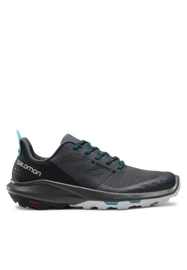 Salomon Туристически Outpulse L47152100 Сив - Pepit.bg