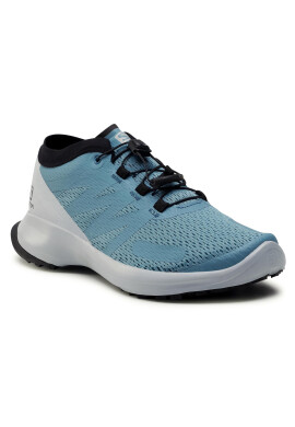 Salomon Обувки Sense Flow 409641 26 W0 Син - Pepit.bg