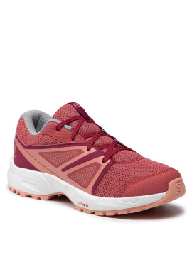 Salomon Обувки Sense J 409256 Червен - Pepit.bg