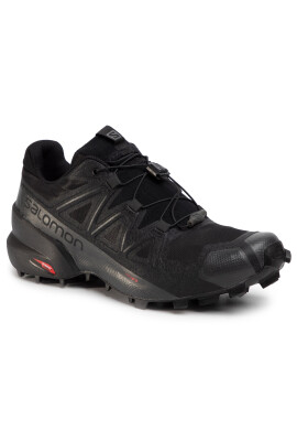 Salomon Обувки Speedcross 5 406840 Черен - Pepit.bg