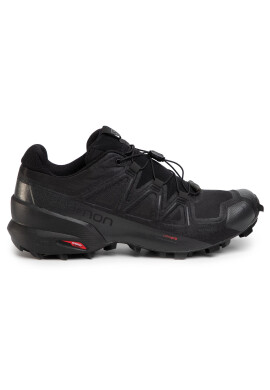 Salomon Обувки Speedcross 5 406840 Черен - Pepit.bg