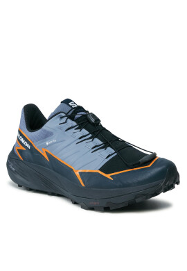 Salomon Обувки Thundercross GORE-TEX L47383100 Син - Pepit.bg