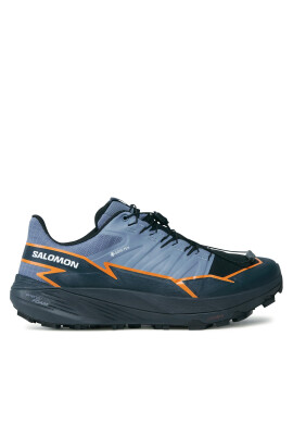 Salomon Обувки Thundercross GORE-TEX L47383100 Син - Pepit.bg