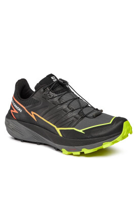 Salomon Обувки Thundercross L47295400 Черен - Pepit.bg