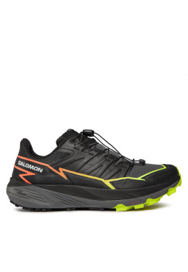Salomon Обувки Thundercross L47295400 Черен - Pepit.bg