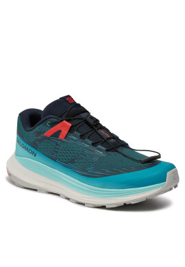 Salomon Обувки Ultra Glide 2 L47042500 Син - Pepit.bg