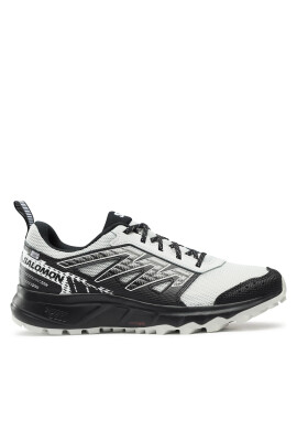Salomon Туристически Wander L47152900 Сив - Pepit.bg