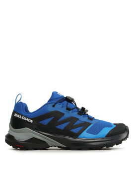 Salomon Обувки X-Adventure L47320800 Син - Pepit.bg