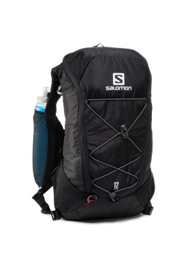 Salomon Раница Agile 130510 Черен - Pepit.bg