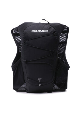 Salomon Раница Vo Active Skin 8 No Flasks LC2094300 Черен - Pepit.bg