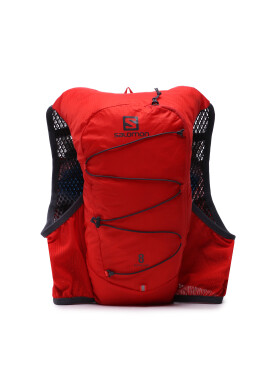 Salomon Раница Vo Active Skin 8 With Flasks LC1909600 Червен - Pepit.bg