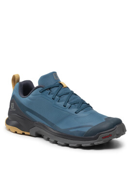 Salomon Туристически Xa Collider 2 415836 Син - Pepit.bg