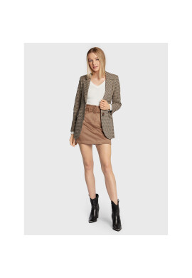 Salsa Блейзър 126443 Бежов Regular Fit - Pepit.bg