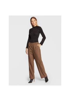 Salsa Блуза 126472 Черен Slim Fit - Pepit.bg