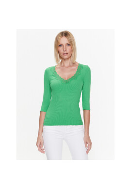 Salsa Блуза 21006749 Зелен Slim Fit - Pepit.bg