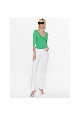 Salsa Блуза 21006749 Зелен Slim Fit - Pepit.bg
