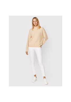 Salsa Дънки 119122 Бял Skinny Fit - Pepit.bg