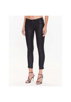 Salsa Дънки 120200 Черен Skinny Cropped Fit - Pepit.bg