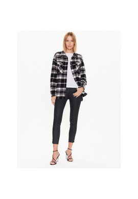 Salsa Дънки 120200 Черен Skinny Cropped Fit - Pepit.bg