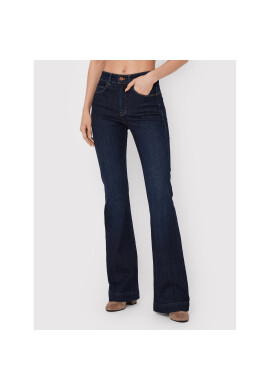 Salsa Дънки 122684 Тъмносин Slim Fit - Pepit.bg