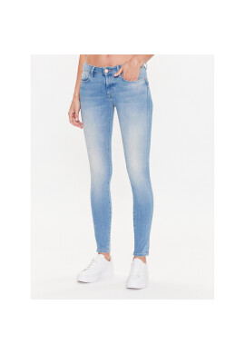 Salsa Дънки 123178 Син Skinny Fit - Pepit.bg