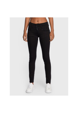 Salsa Дънки 123425 Черен Skinny Fit - Pepit.bg