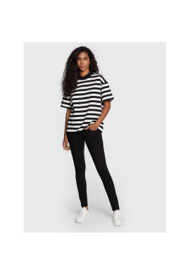 Salsa Дънки 123425 Черен Skinny Fit - Pepit.bg