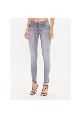 Salsa Дънки 123748 Сив Skinny Fit - Pepit.bg