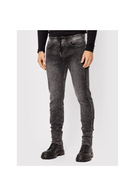 Salsa Дънки 125482 Сив Regular Fit - Pepit.bg