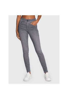 Salsa Дънки 125695 Сив Skinny Fit - Pepit.bg