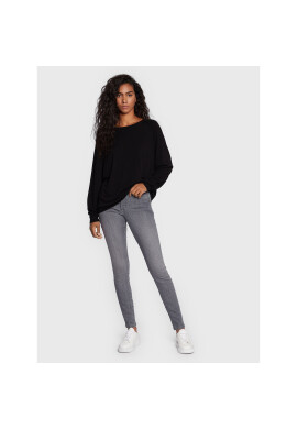 Salsa Дънки 125695 Сив Skinny Fit - Pepit.bg