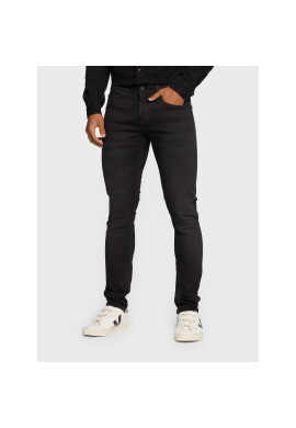 Salsa Дънки 125762 Черен Skinny Fit - Pepit.bg