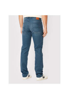 Salsa Дънки 125800 Син Straight Fit - Pepit.bg