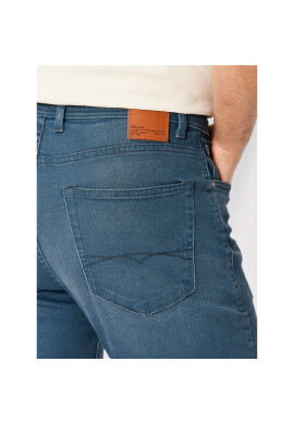 Salsa Дънки 125800 Син Straight Fit - Pepit.bg