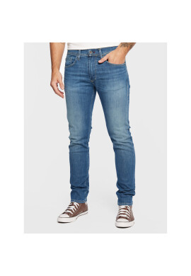 Salsa Дънки 126029 Син Slim Fit - Pepit.bg