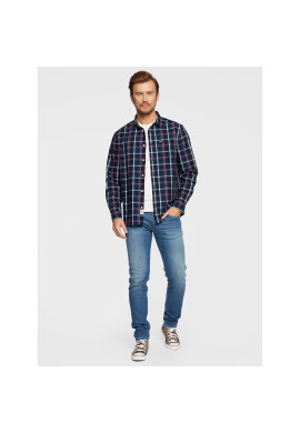 Salsa Дънки 126029 Син Slim Fit - Pepit.bg