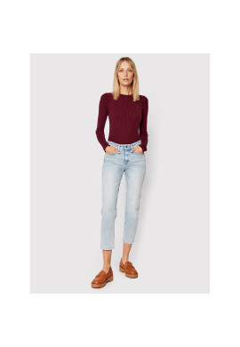 Salsa Дънки 126044 Син Slim Fit - Pepit.bg